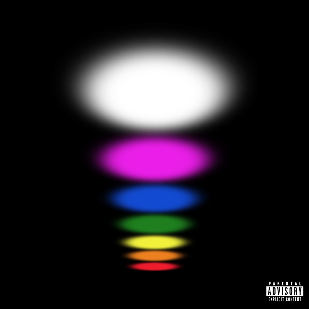 Needle Guy - EP by Dylan Brady