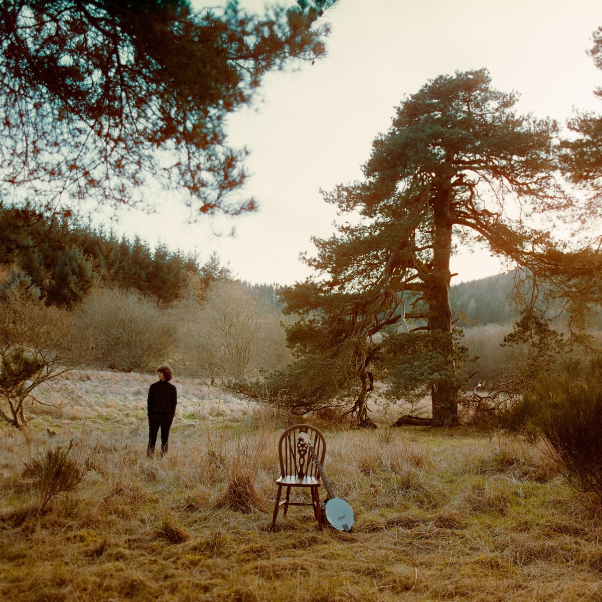 Nothing Here Worth Taking by Dylan John Thomas