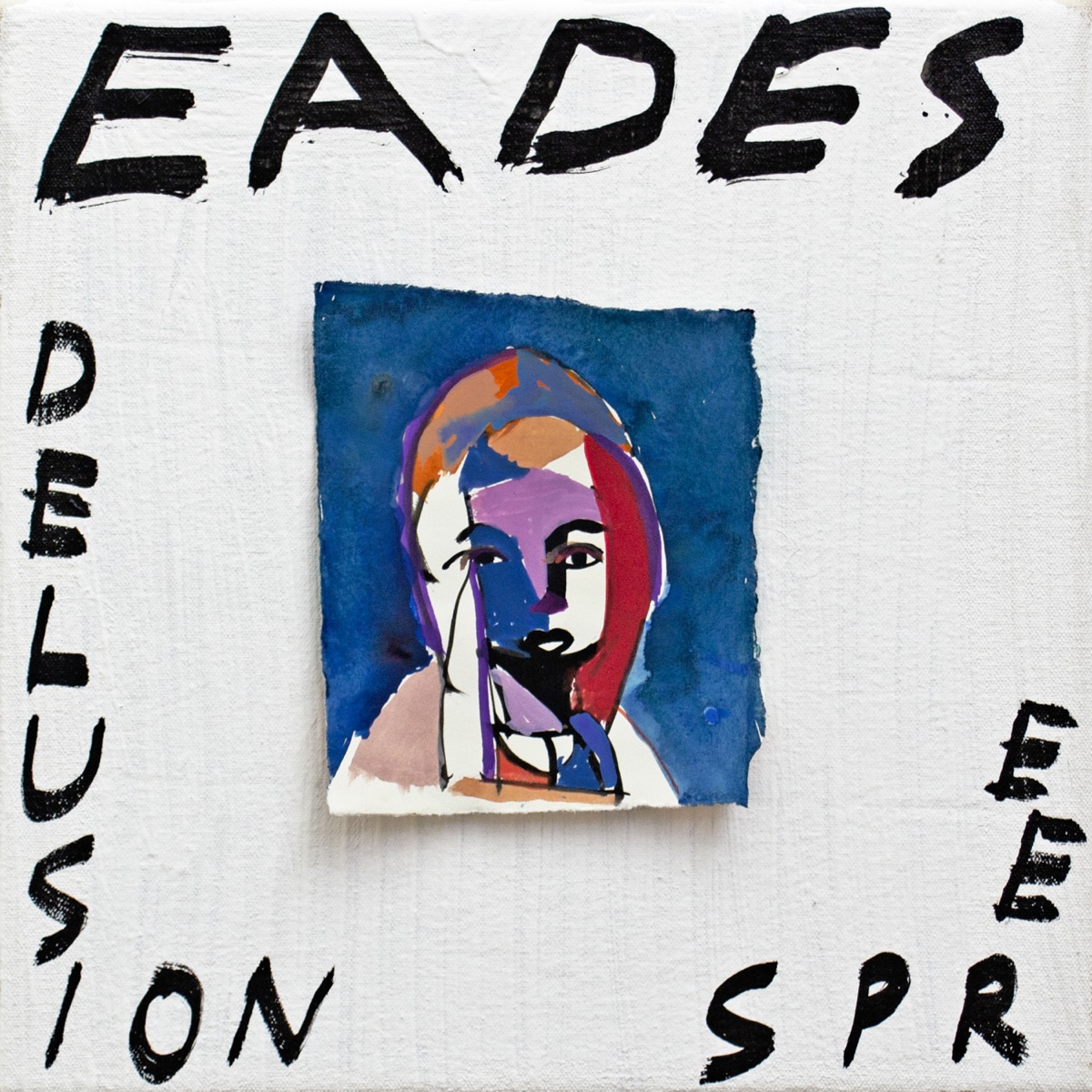 Delusion Spree by Eades