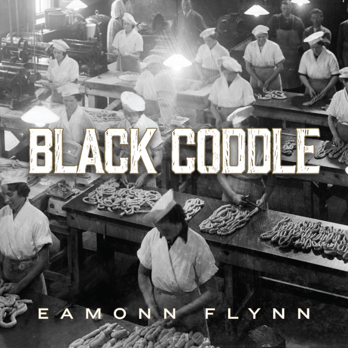 Black Coddle by Eamonn Flynn