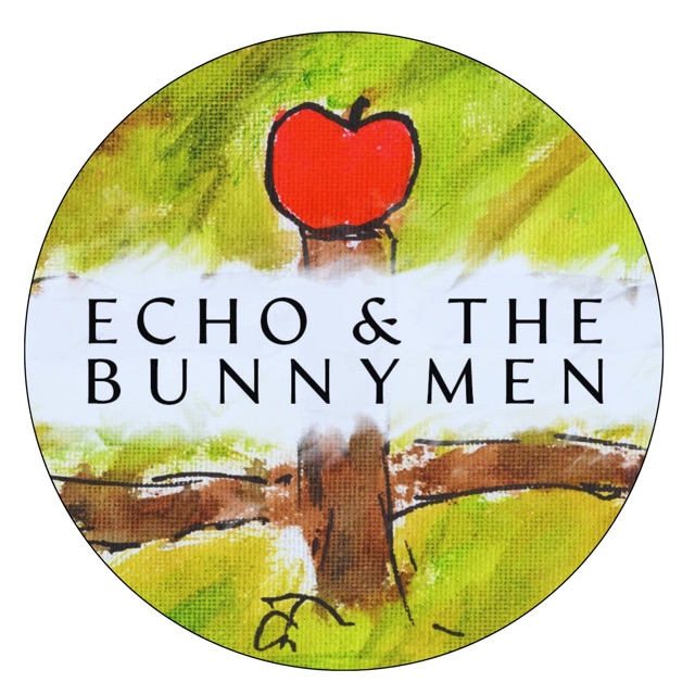 Echo & The Bunnymen