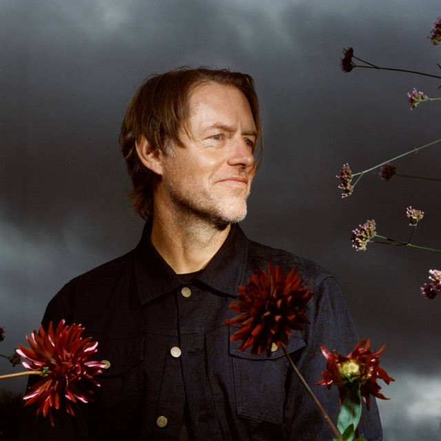 Ed O'Brien