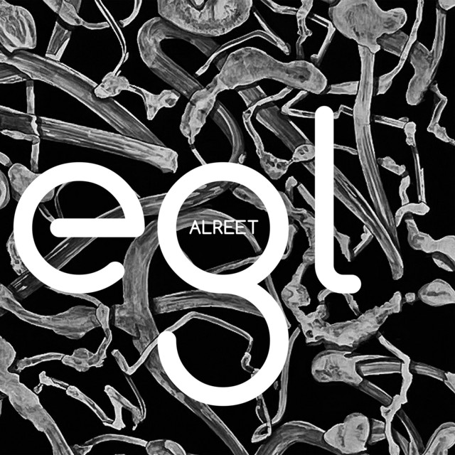 Alreet? by Edvard Graham Lewis