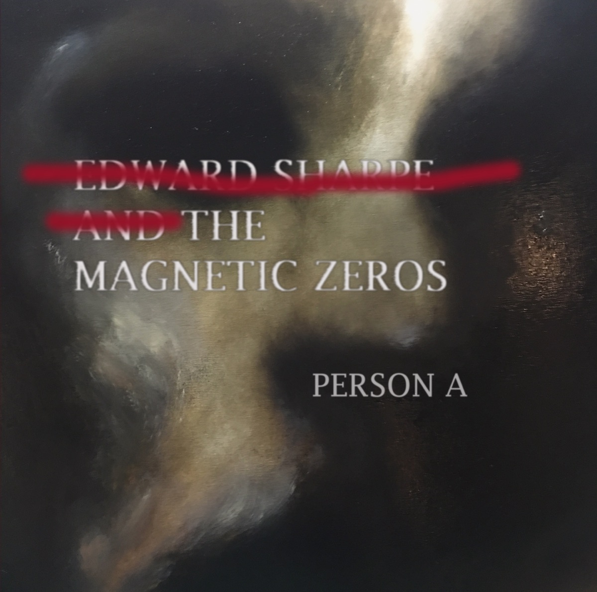 PersonA by Edward Sharpe & The Magnetic Zeros