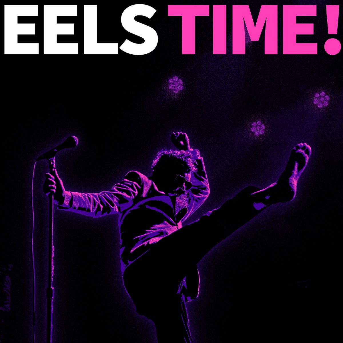 EELS TIME! by Eels