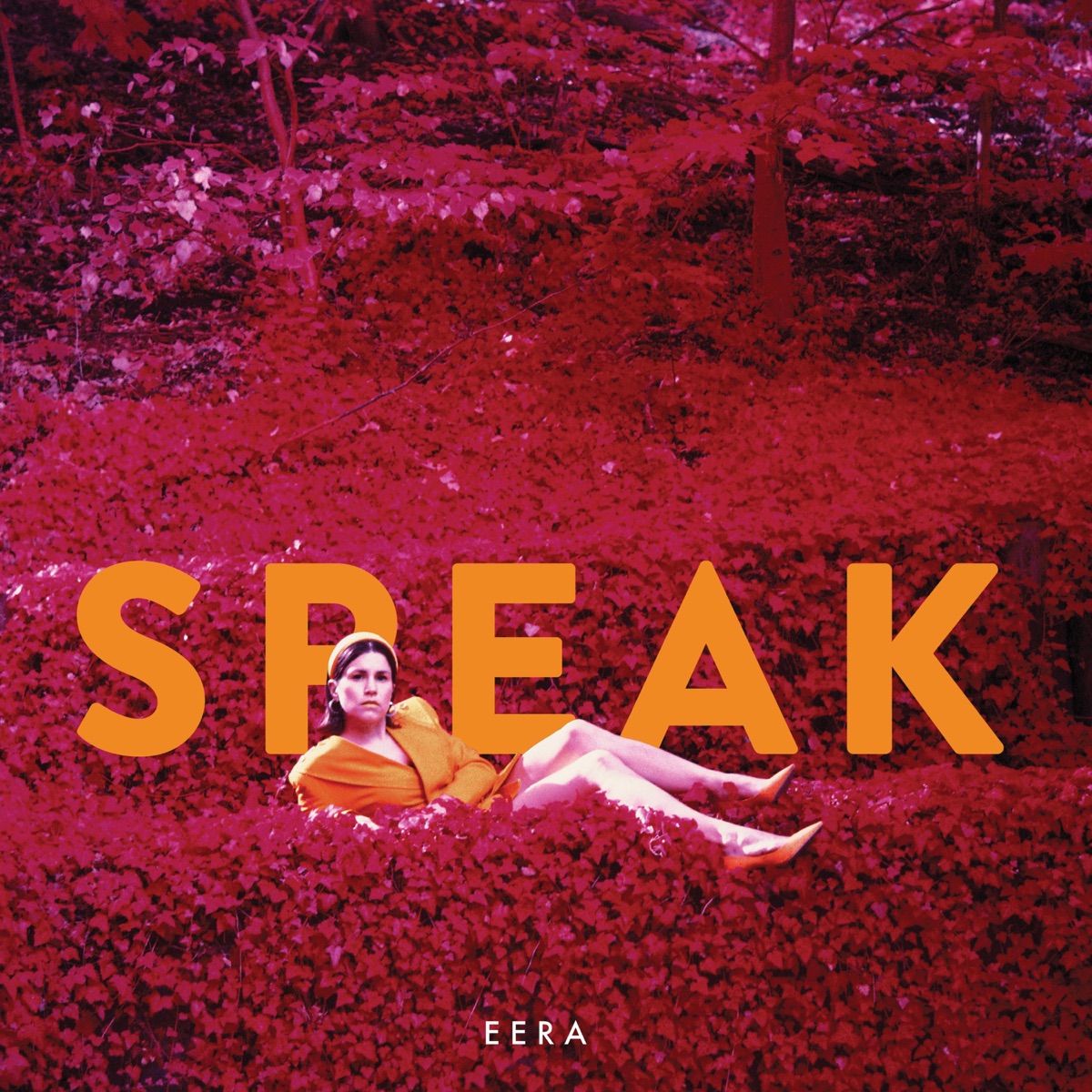 Speak by EERA