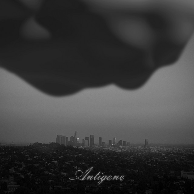 Antigone by Eiko Ishibashi