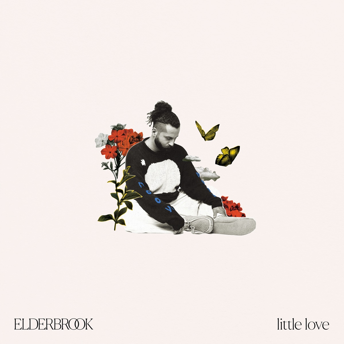 Little Love by Elderbrook