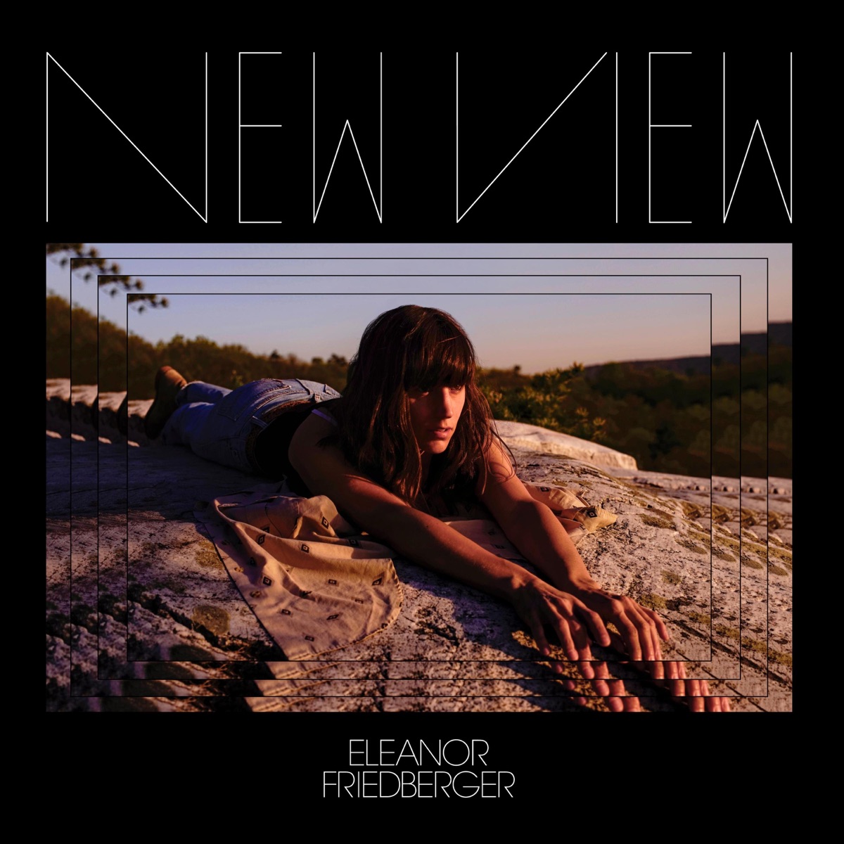 New View by Eleanor Friedberger