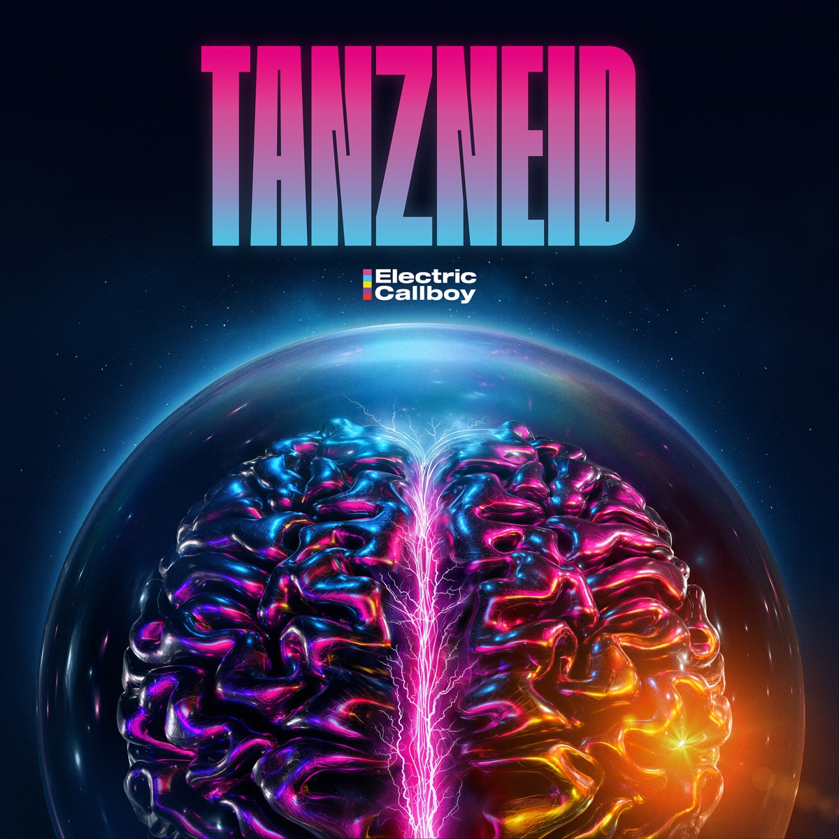 TANZNEID by Electric Callboy