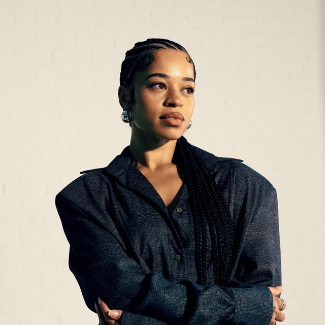 Ella Mai