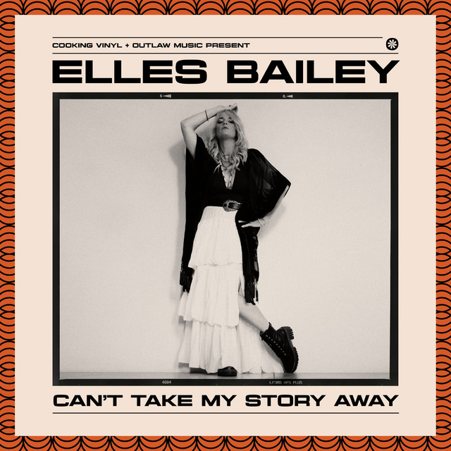 Can't Take My Story Away by Elles Bailey