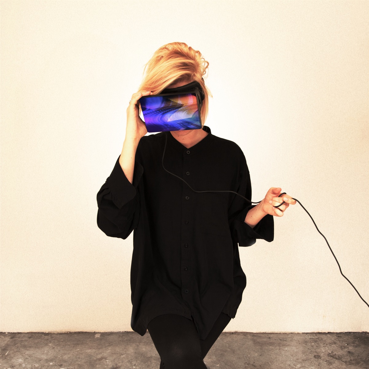 The Future's Void by EMA