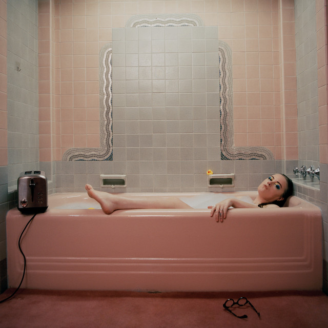 Weirdo by Emma-Jean Thackray