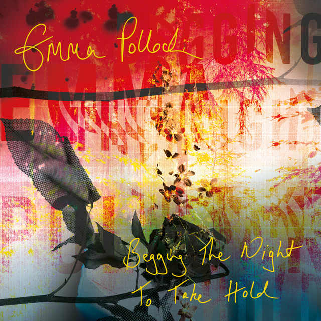 Begging The Night To Take Hold by Emma Pollock