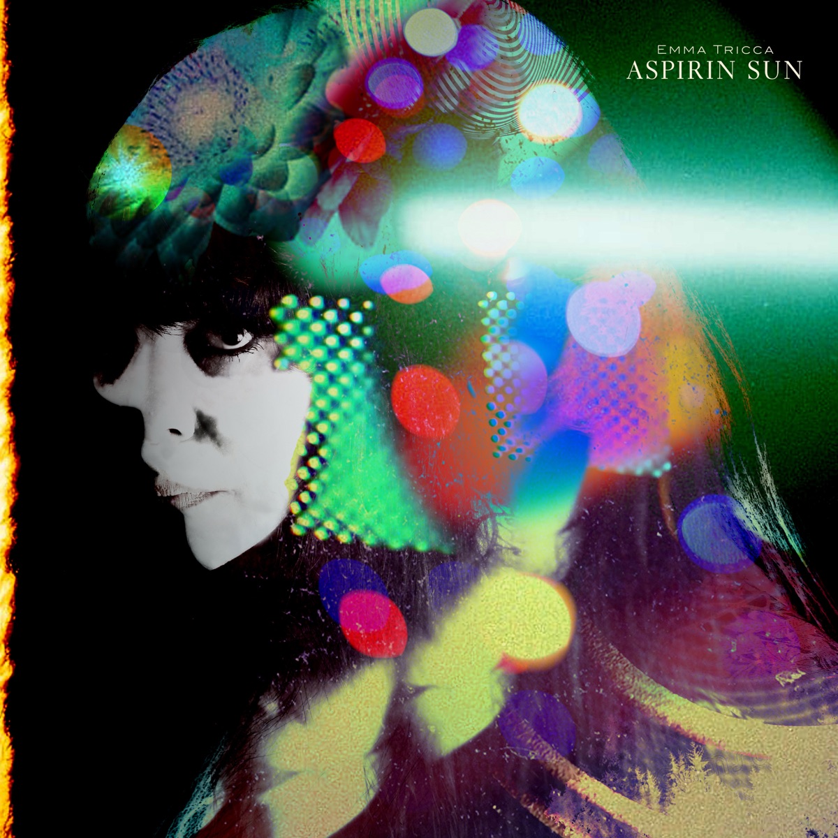 Aspirin Sun by Emma Tricca