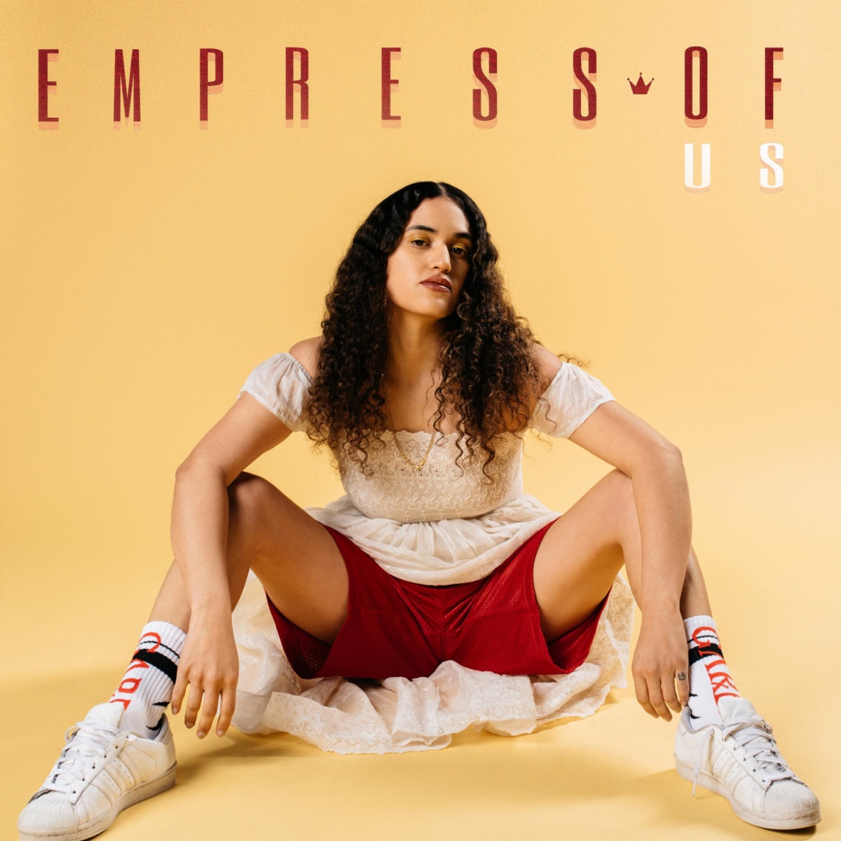 Us by Empress Of