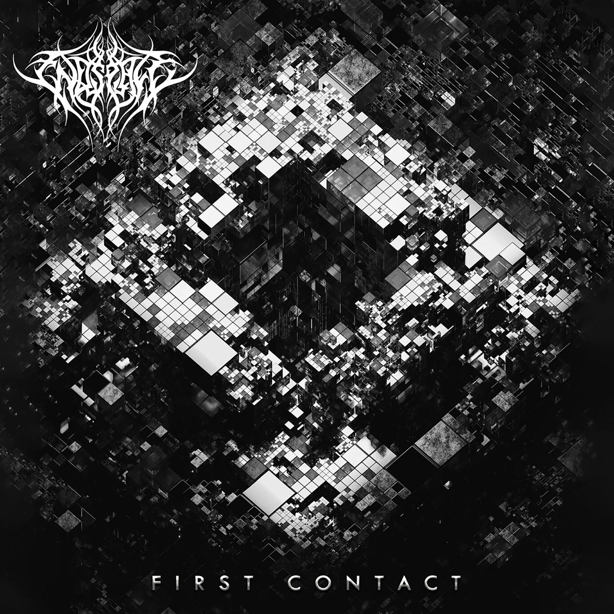 First Contact by Endspace