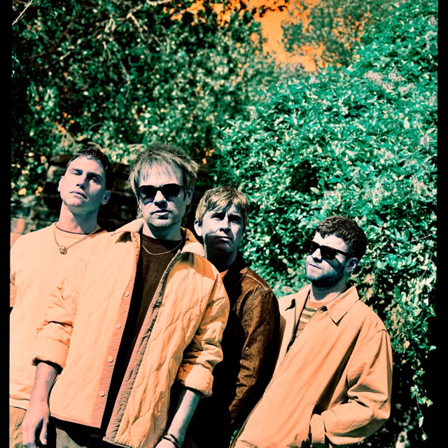 Enter Shikari