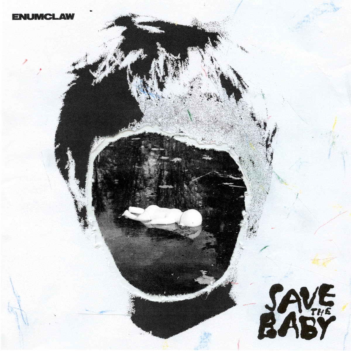 Save the Baby by Enumclaw