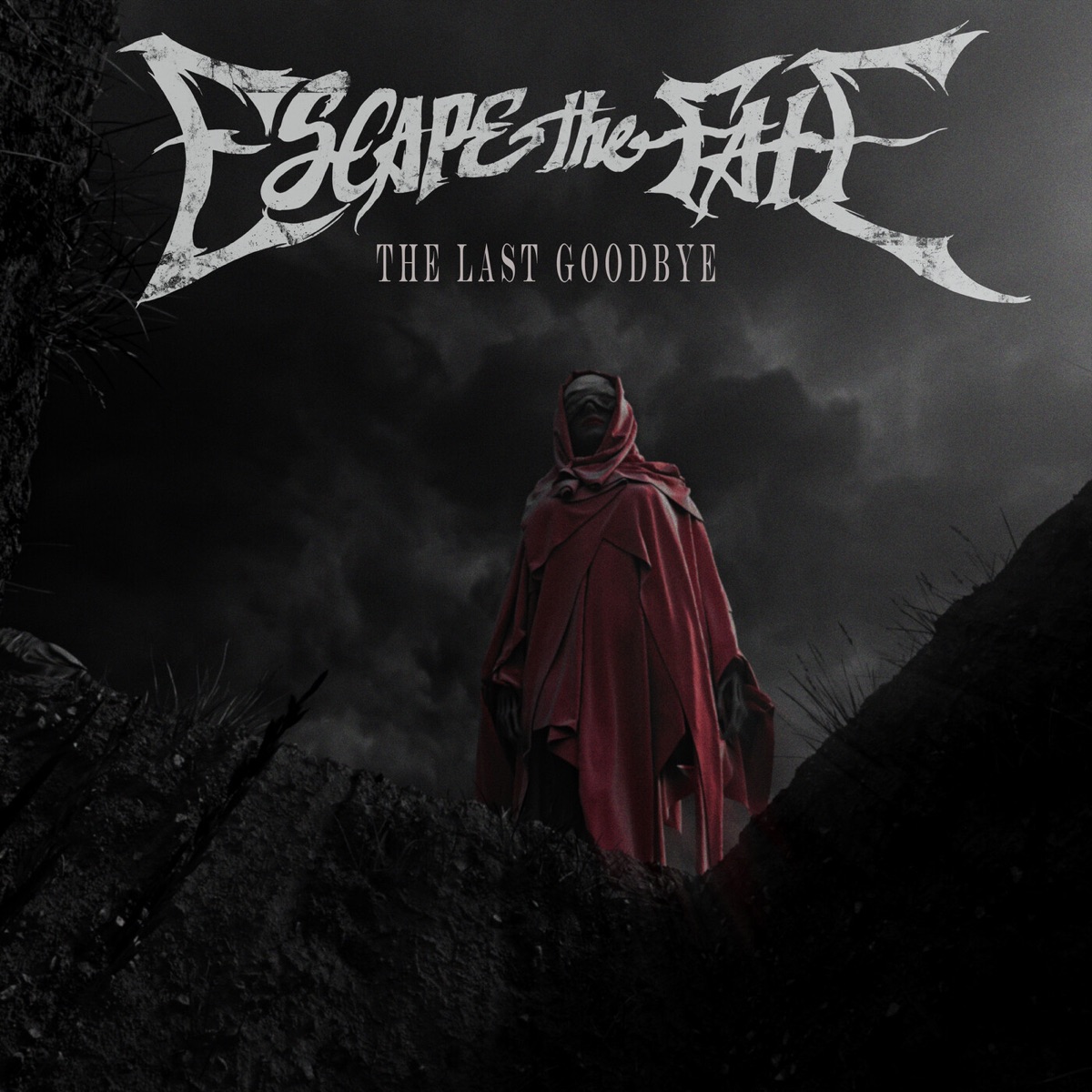 The Last Goodbye by Escape the Fate
