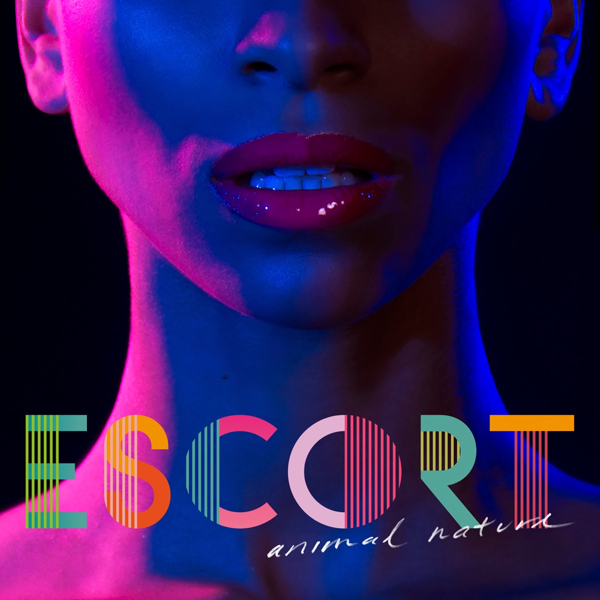 Animal Nature by Escort