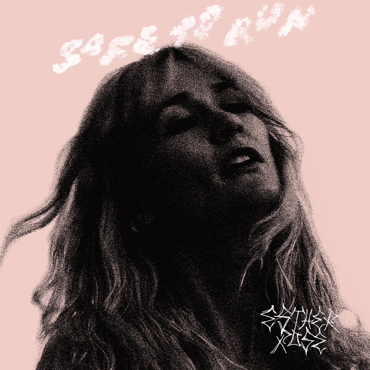 Safe to Run by Esther Rose