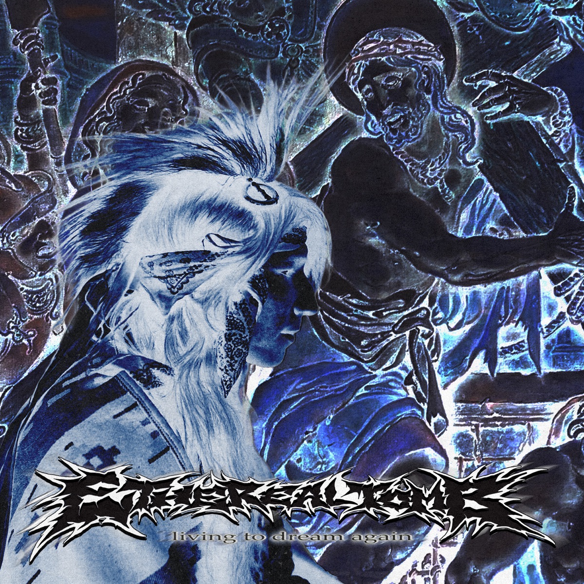 Living To Dream Again by Ethereal Tomb