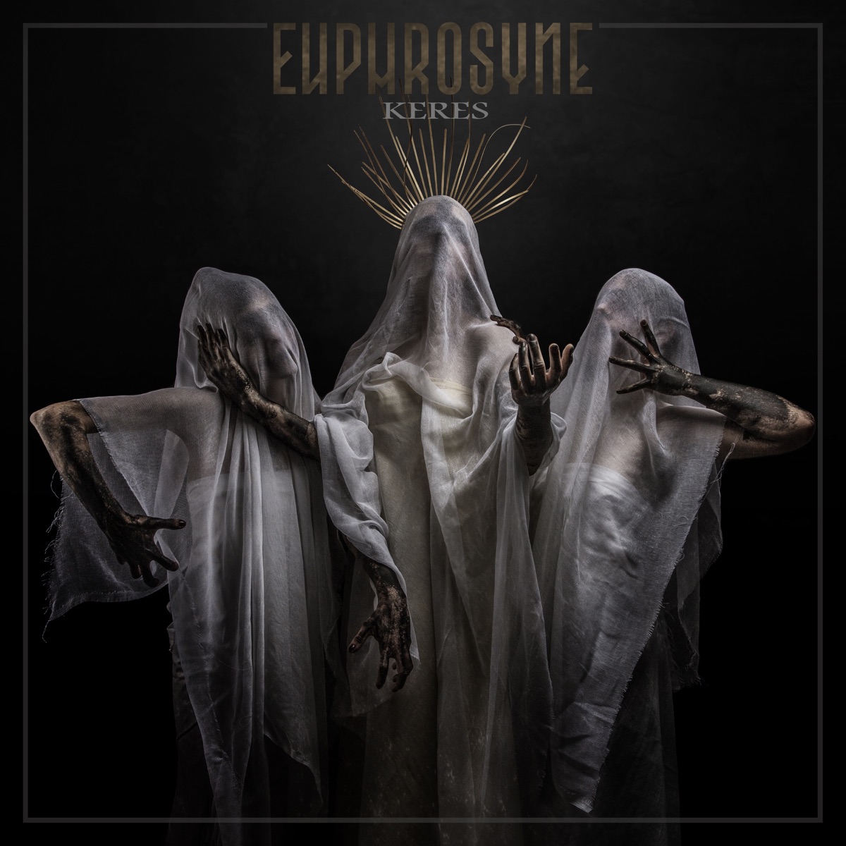 Keres by Euphrosyne