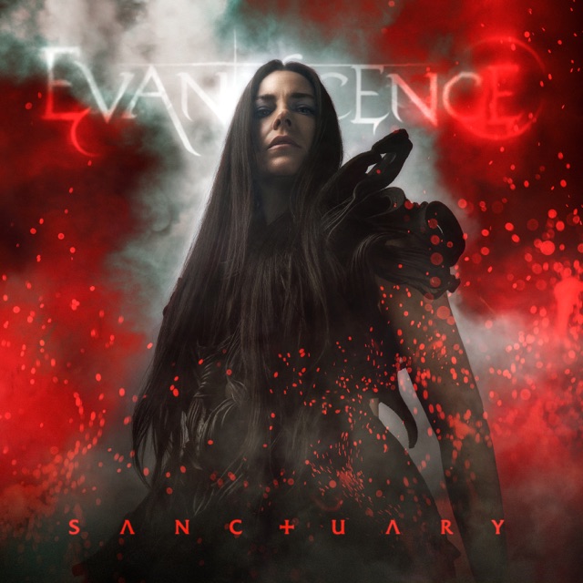 Sanctuary by Evanescence