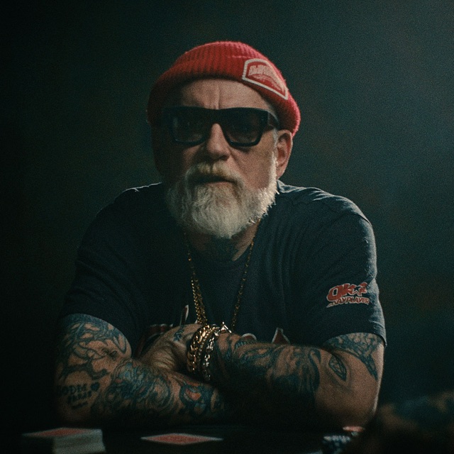 Everlast