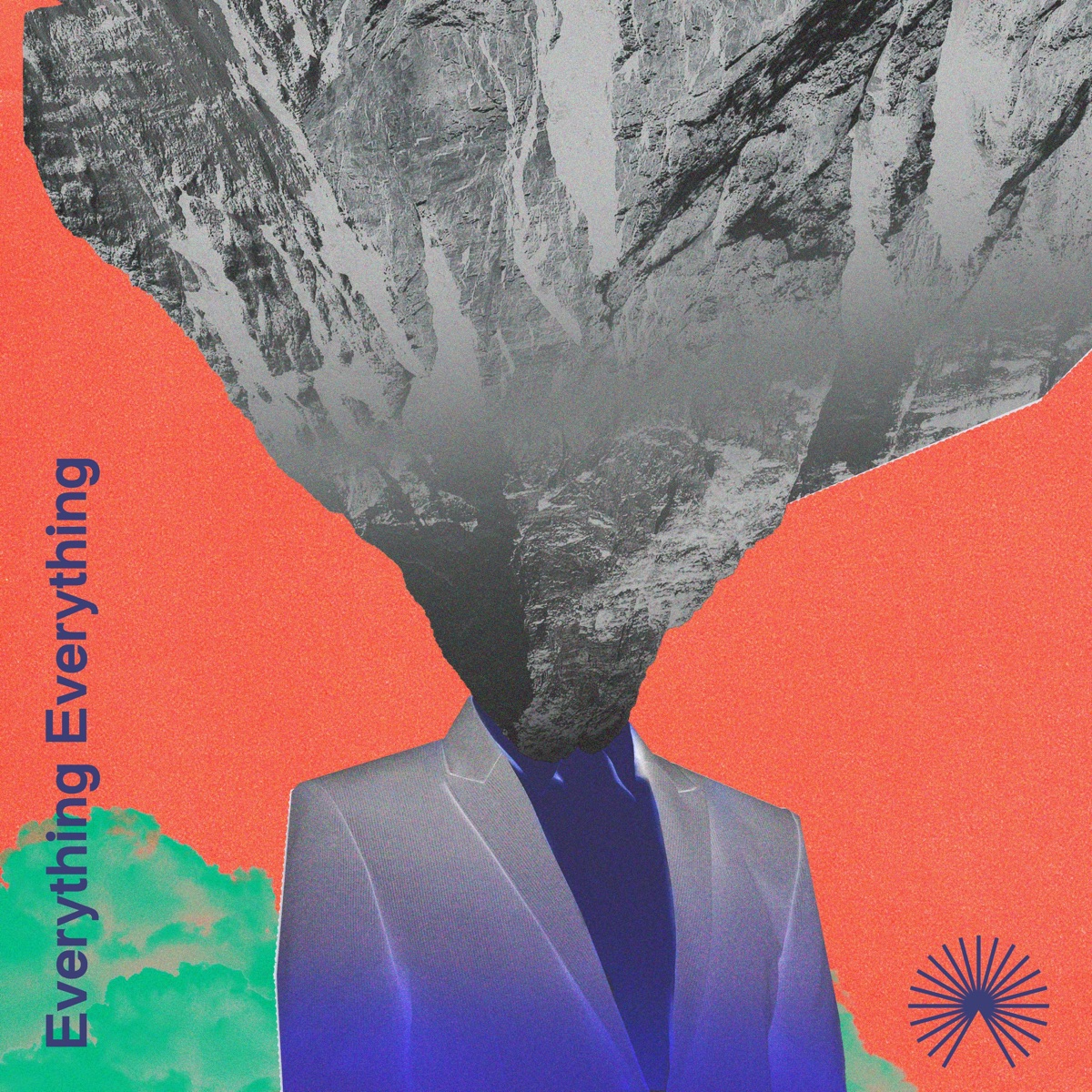 Mountainhead by Everything Everything
