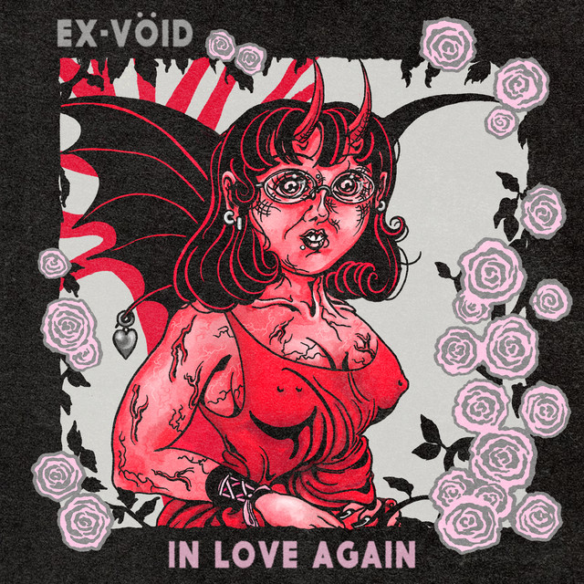 In Love Again by Ex-Vöid