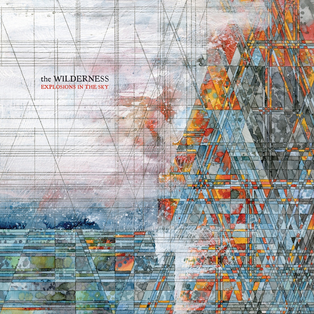 The Wilderness by Explosions In the Sky