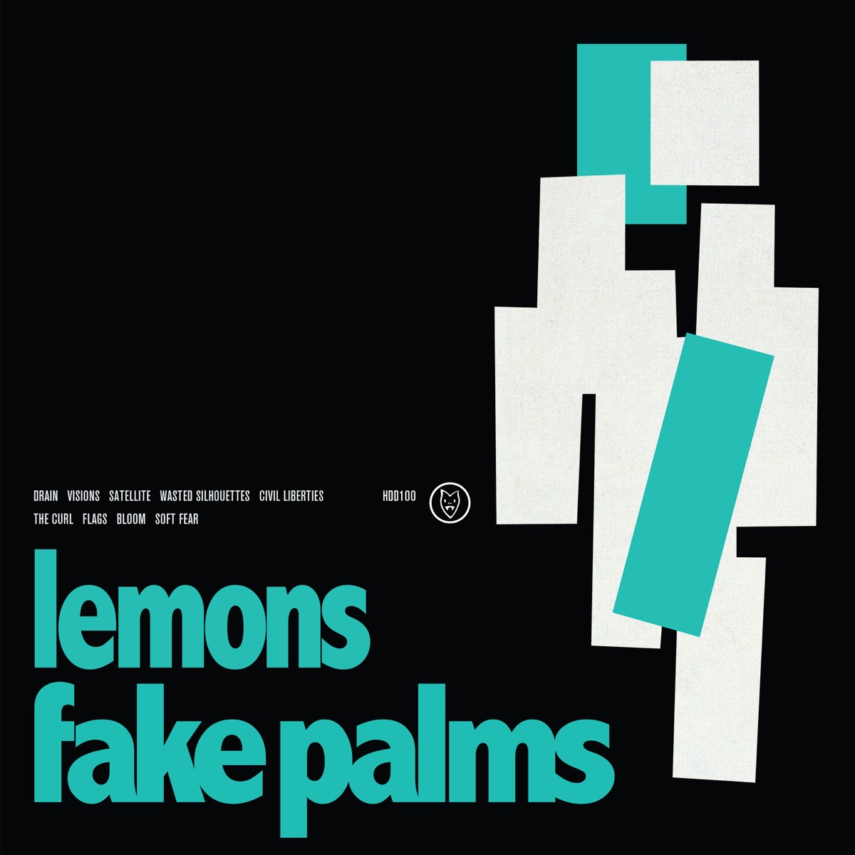 Lemons by Fake Palms