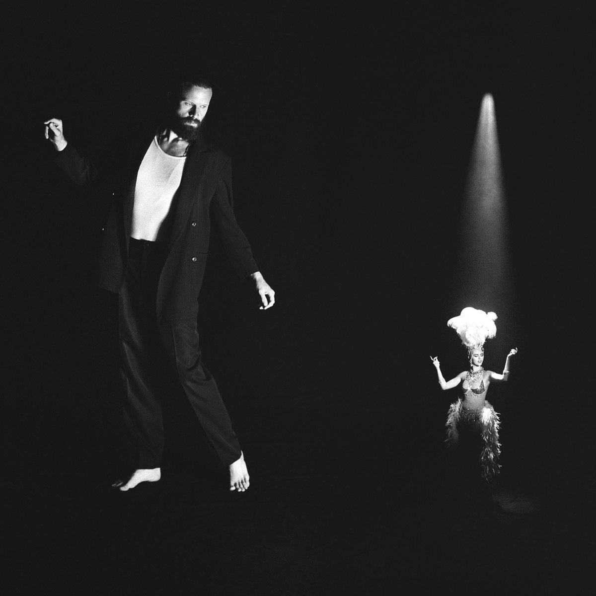 Chloë and the Next 20th Century by Father John Misty
