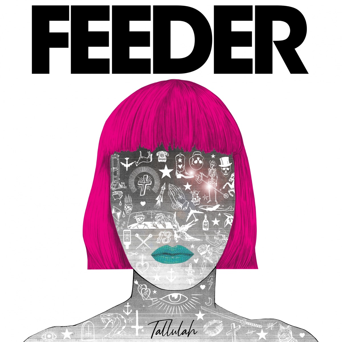 Tallulah by Feeder