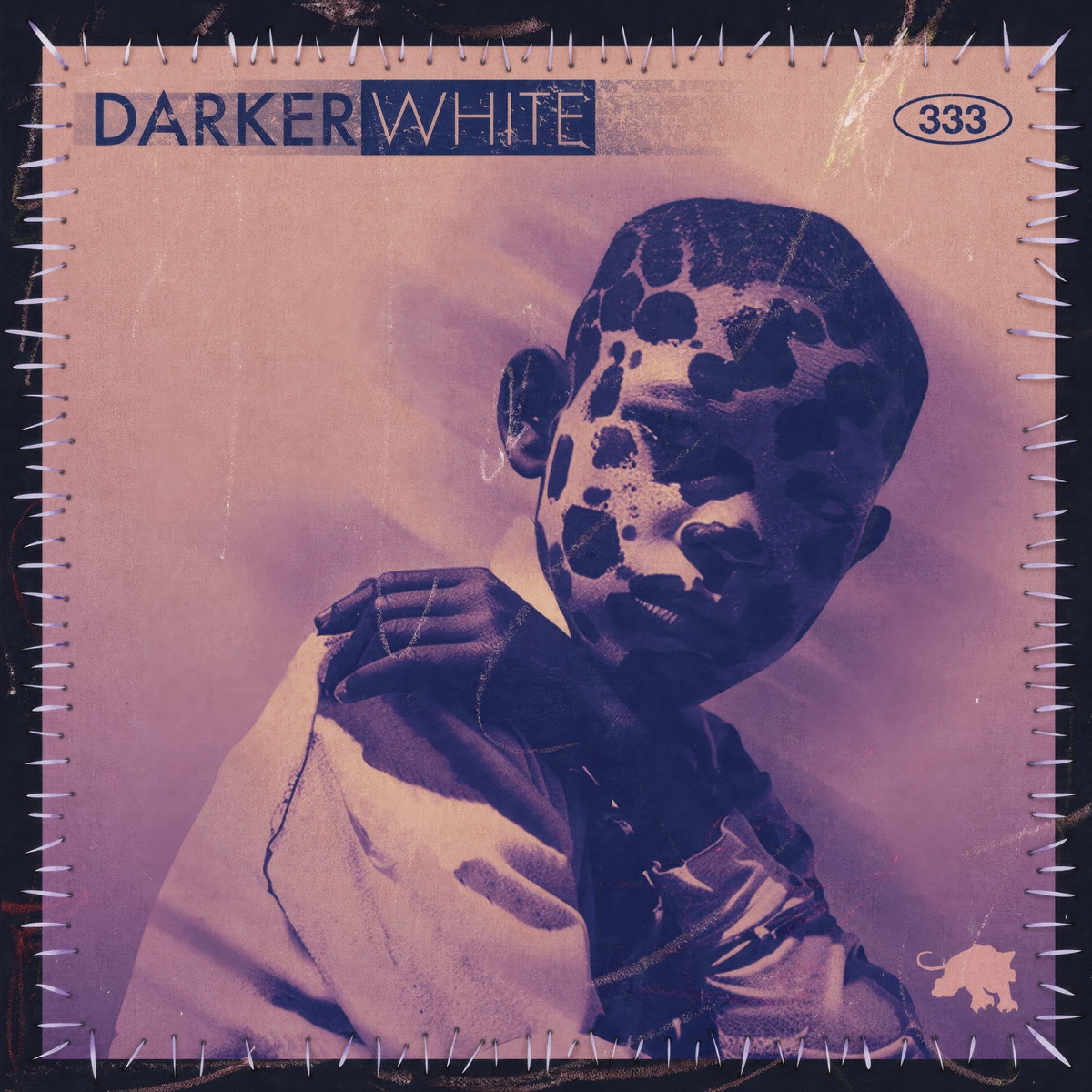 DARKER WHITE by FEVER 333