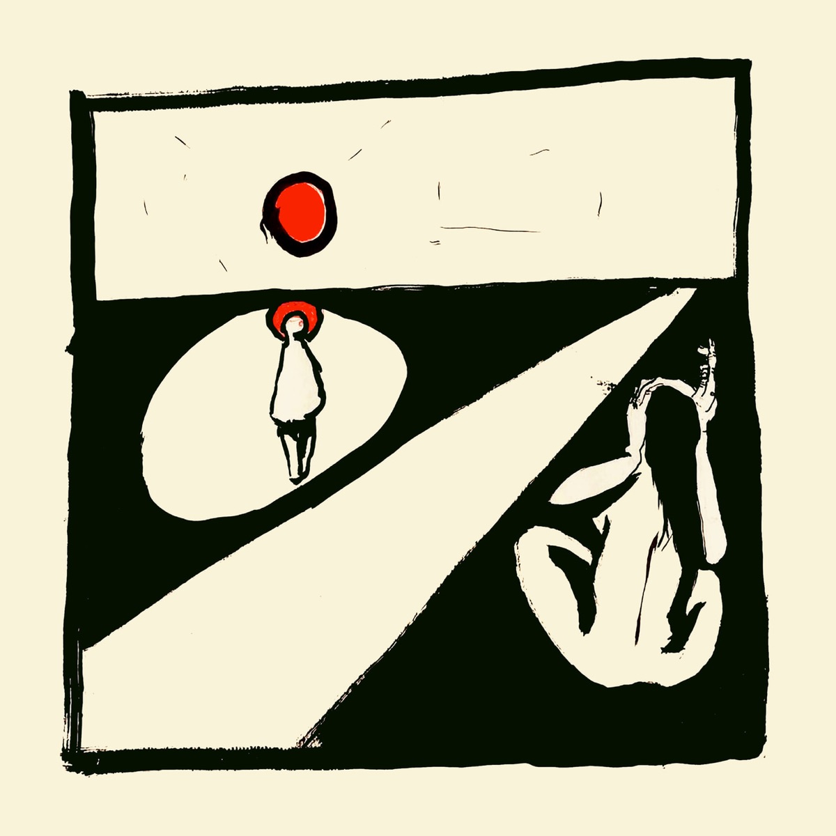 Into Red by FEWS