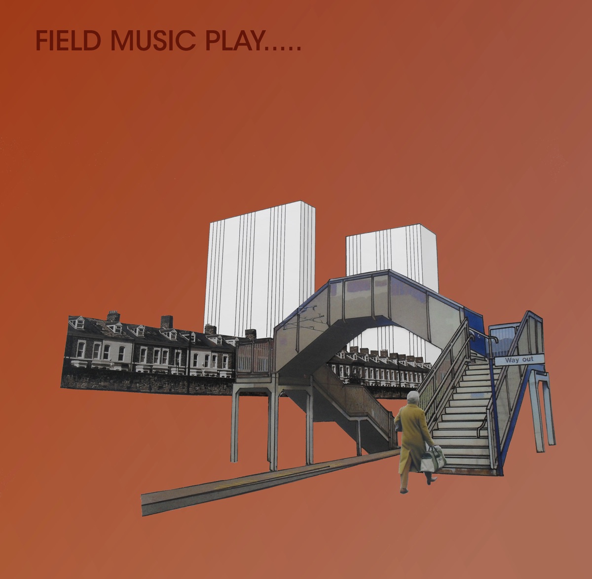 Field Music Play... by Field Music