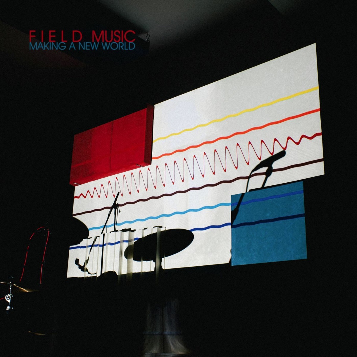 Making a New World by Field Music