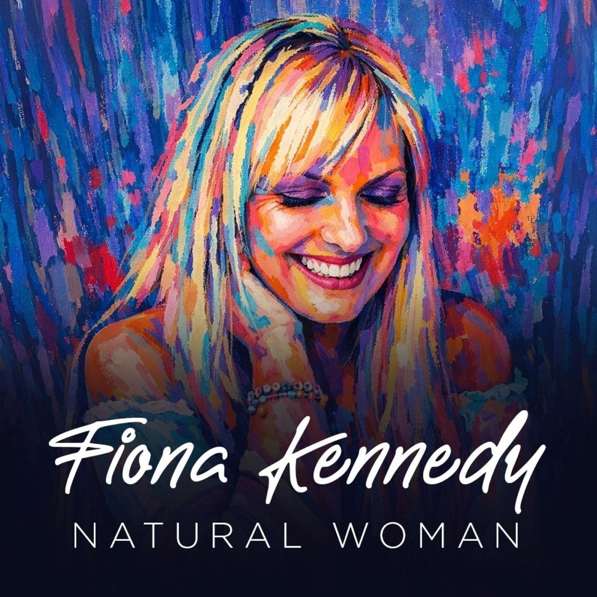 Natural Woman by Fiona Kennedy