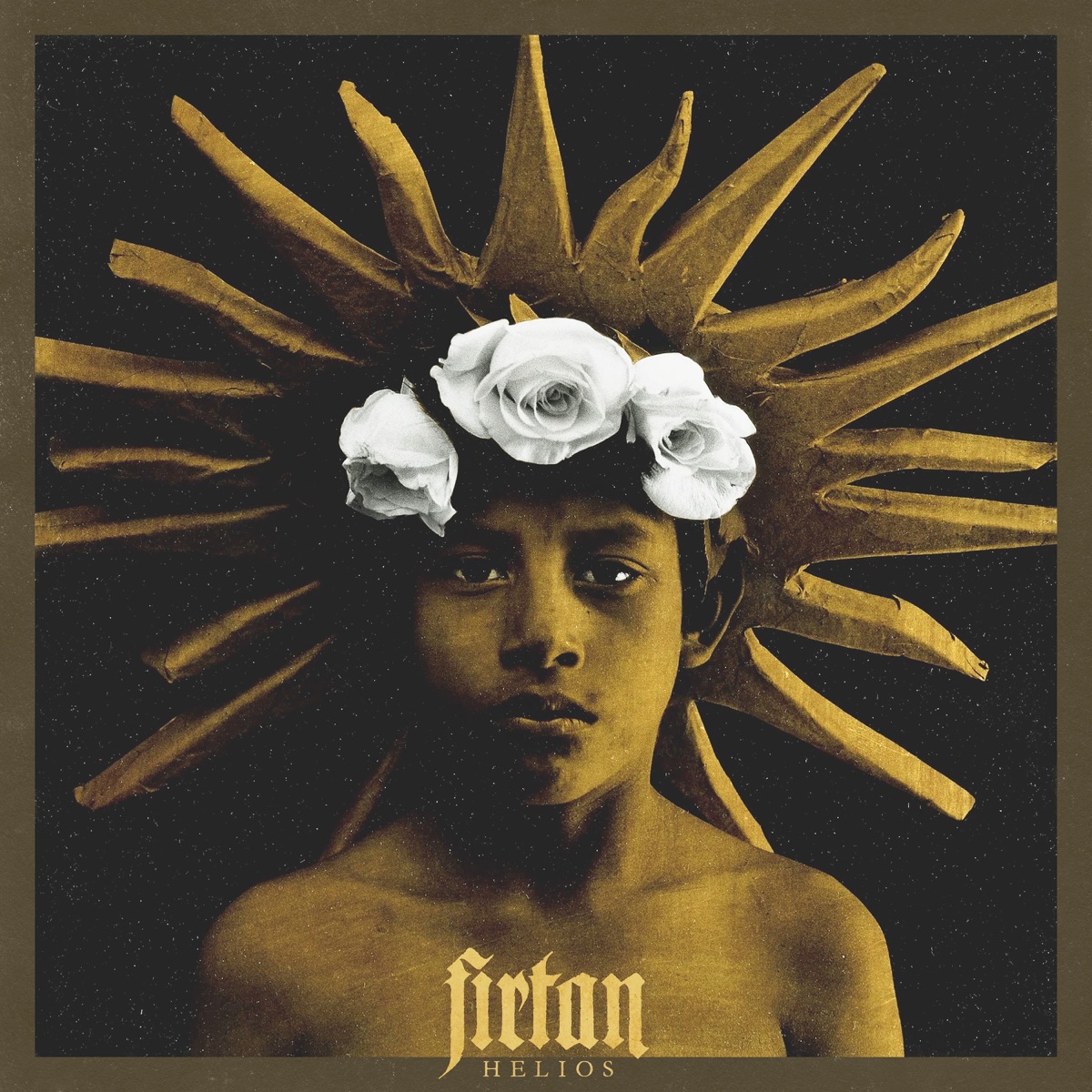 Helios by Firtan