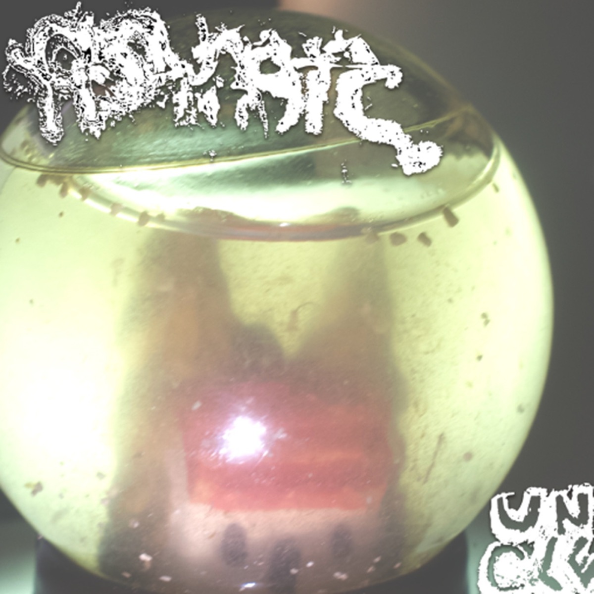 Uncle by fish narc