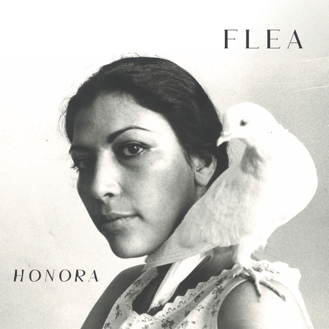 Honora by Flea