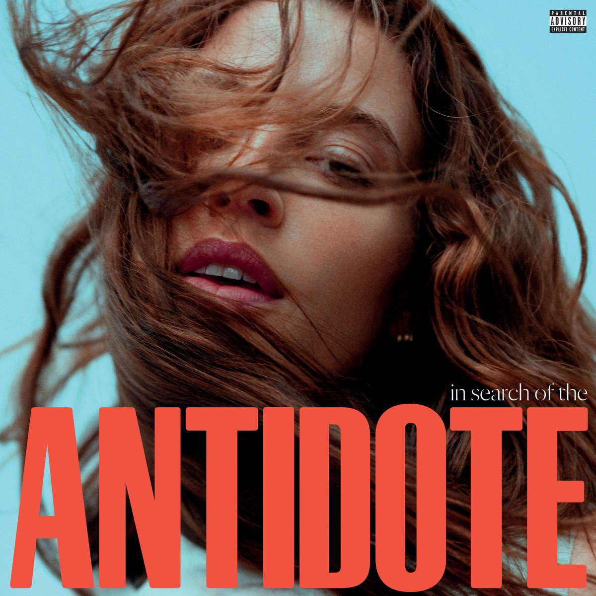 In Search Of The Antidote by FLETCHER