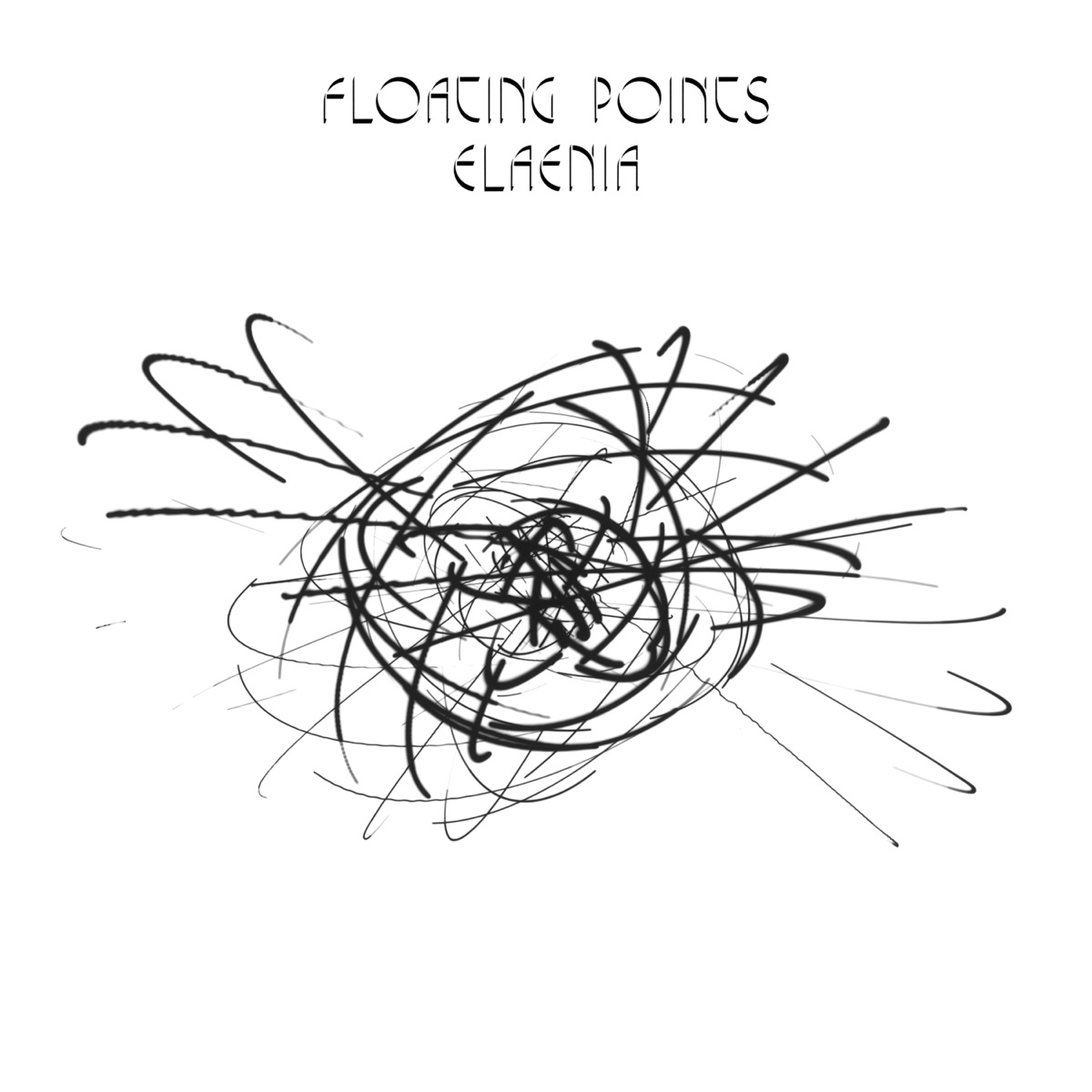 Elaenia by Floating Points