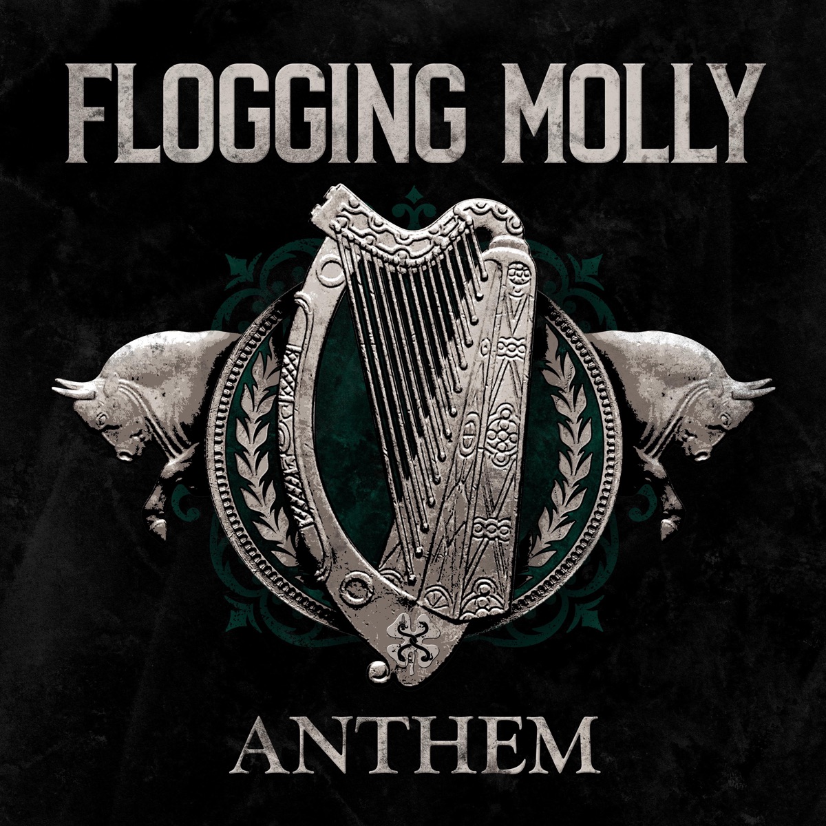 Anthem by Flogging Molly
