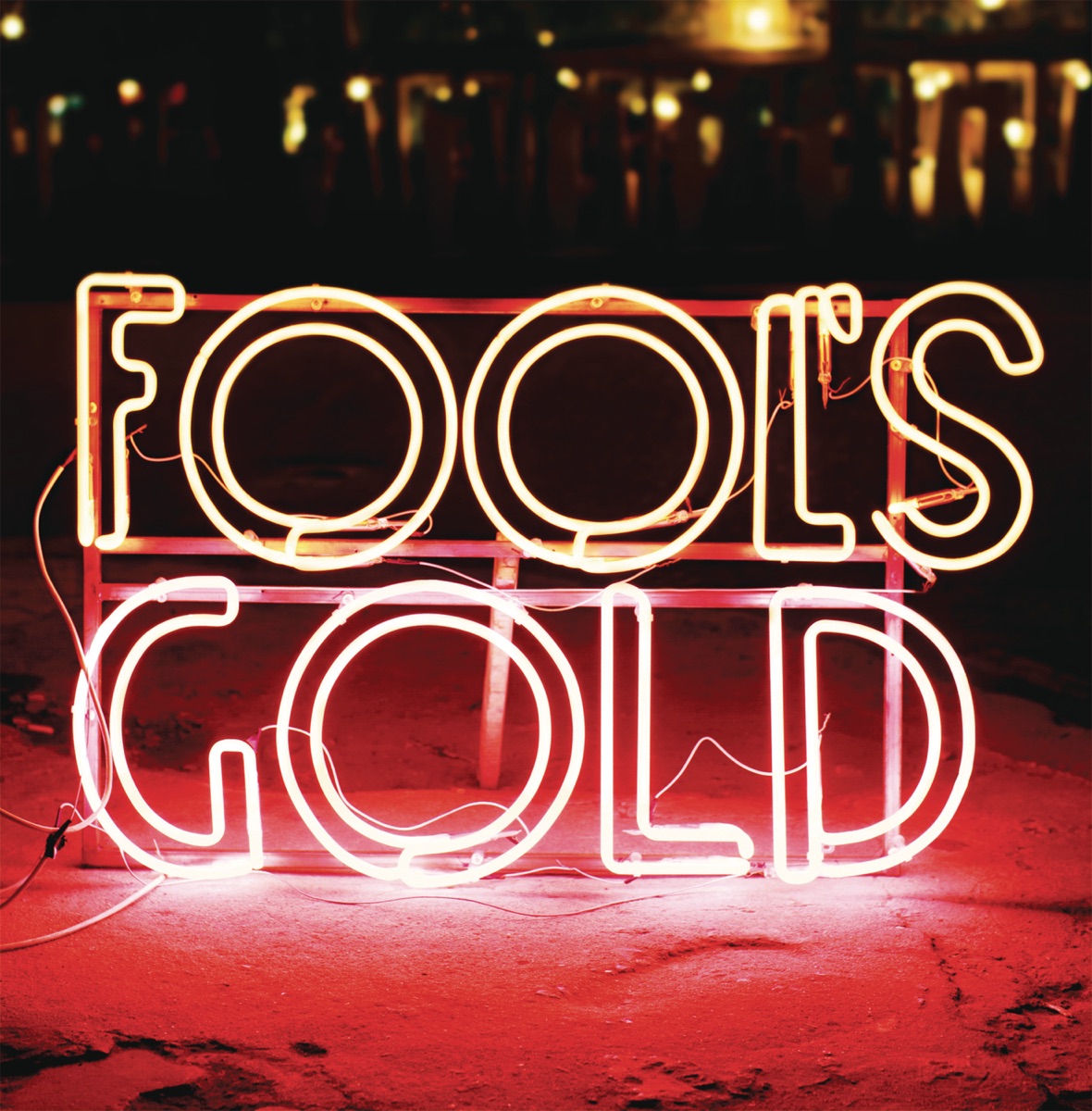 Leave No Trace by Fool's Gold