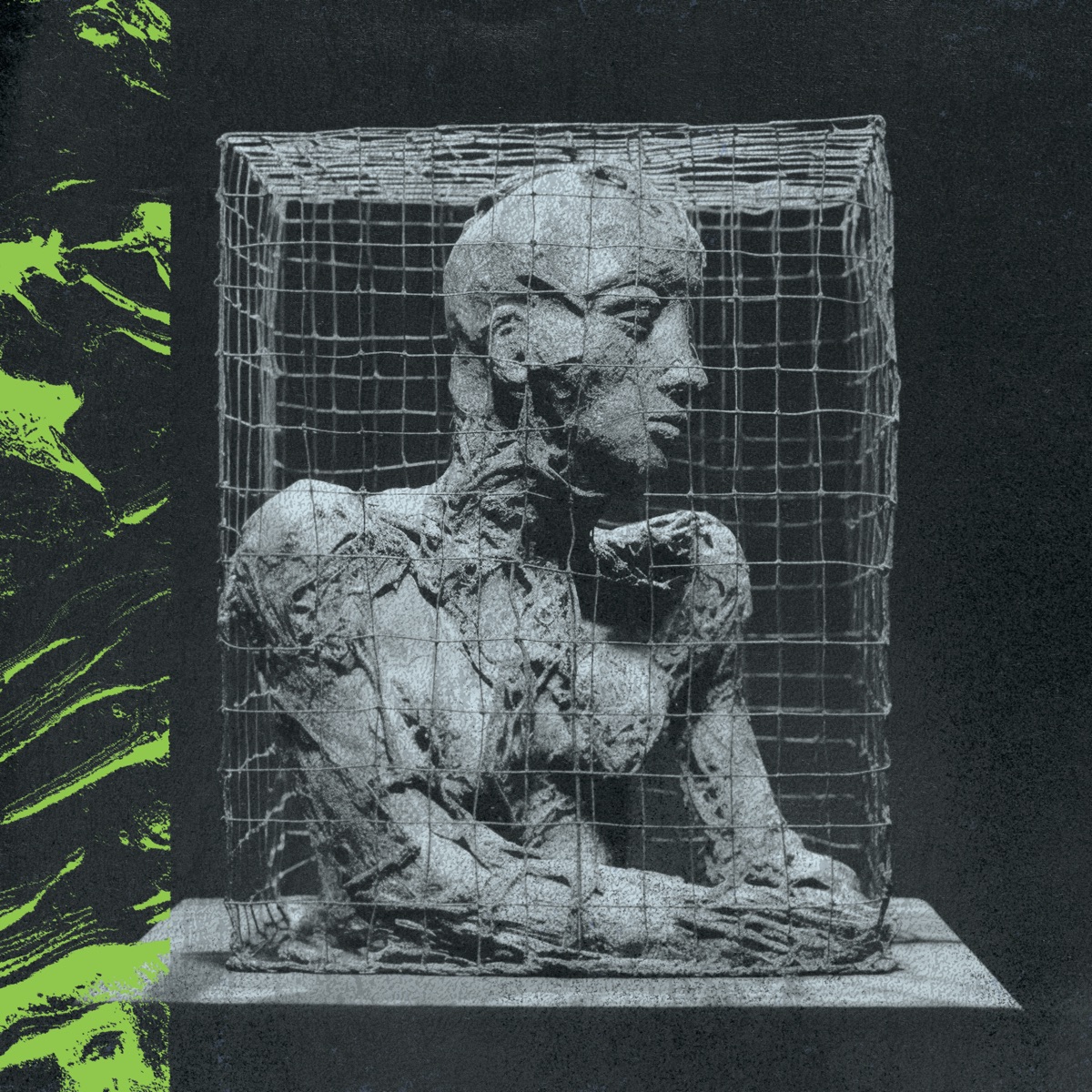 Bolted by Forest Swords